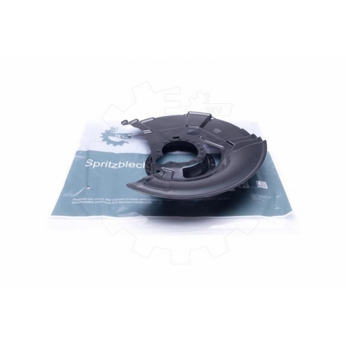 Protection Disque de Frein Avant Droit Pour BMW Série 3 E36 Z3 34111158986