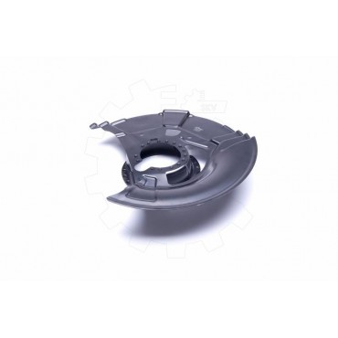 Protection Disque de Frein Avant Droit Pour BMW Série 3 E36 Z3 34111158986