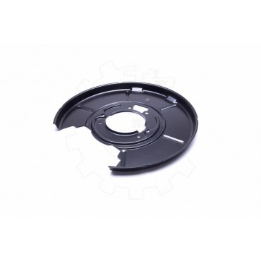 Protection Disque de Frein Arrière Gauche Pour BMW Série 3 E36 E46 34211158991