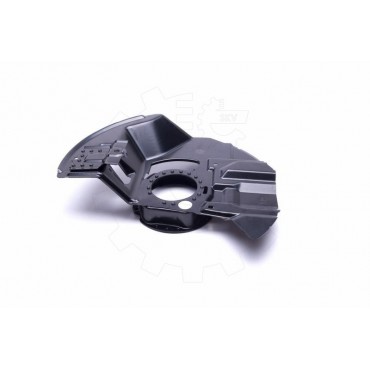 Protection Disque de Frein Avant Gauche Pour BMW Série 3 E46 Z4 E85 34116750129