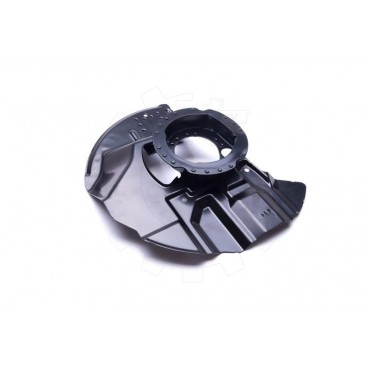 Protection Disque de Frein Avant Gauche Pour BMW Série 3 E46 Z4 E85 34116750129