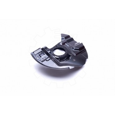 Protection Disque de Frein Avant Droit Pour BMW Série 3 E46 Z4 E85 34116750130