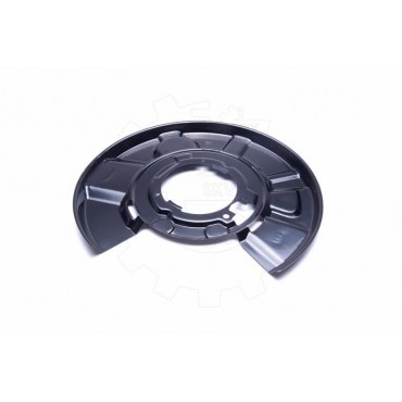Protection Disque de Frein Arrière Gauche Pour BMW 4 F32, F82 34216762863