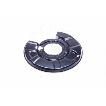 Protection Disque de Frein Arrière Droit Pour BMW 4 F32, F82 34206780218