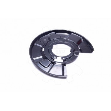 Protection Disque de Frein Arrière Droit Pour BMW 4 F32, F82 34206780218