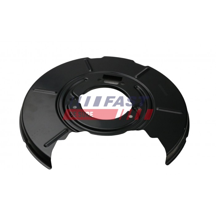 Protection Disque de Frein Arrière Gauche Pour BMW Série 3 E36 34211158991