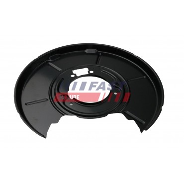 Protection Disque de Frein Arrière Gauche Pour BMW Série 3 E36 34211158991