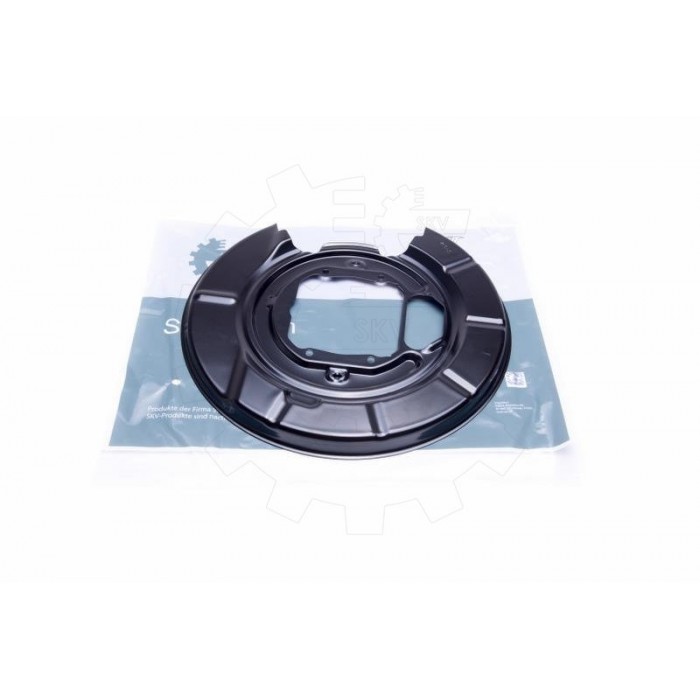 Protection Disque de Frein Arrière Gauche Pour BMW Série 5 E39 34211162773