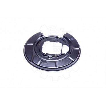 Protection Disque de Frein Arrière Gauche Pour BMW Série 5 E39 34211162773