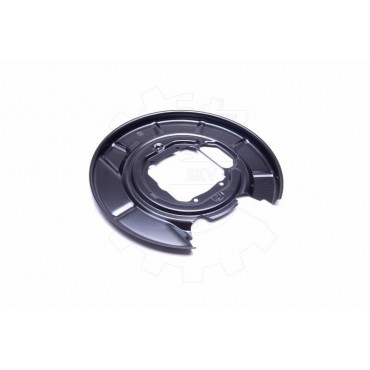 Protection Disque de Frein Arrière Gauche Pour BMW Série 5 E39 34211162773