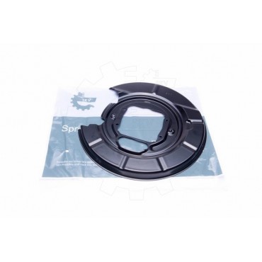 Protection Disque de Frein Arrière Droit Pour BMW Série 5 E39 34211162774