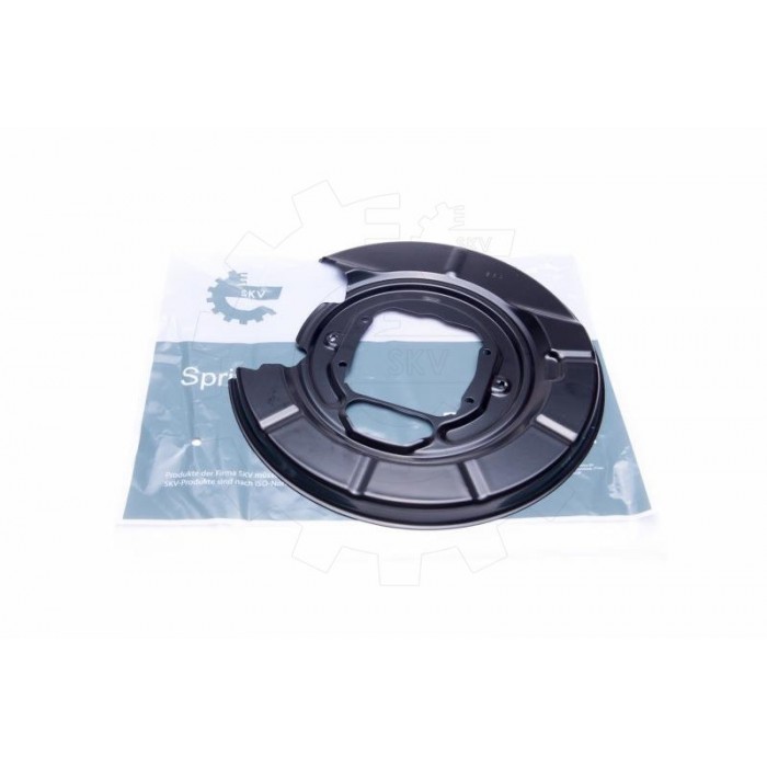 Protection Disque de Frein Arrière Droit Pour BMW Série 5 E39 34211162774