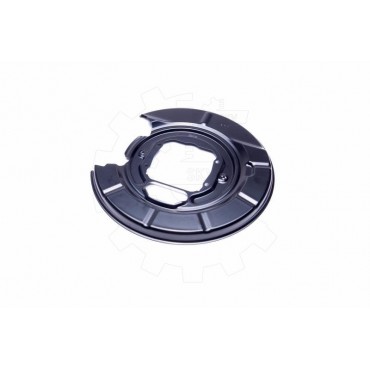 Protection Disque de Frein Arrière Droit Pour BMW Série 5 E39 34211162774