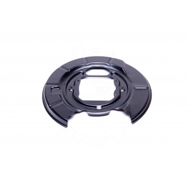 Protection Disque de Frein Arrière Gauche Pour BMW Série 5 E39 1162775