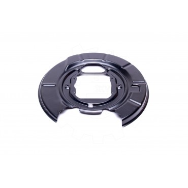 Protection Disque de Frein Arrière Droit Pour BMW Série 5 E39 34121162776