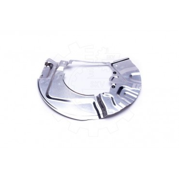 Protection Disque de Frein Avant Gauche Pour BMW Série 5 E60 E61 34116767647