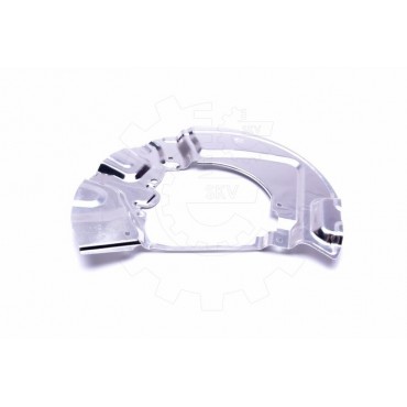 Protection Disque de Frein Avant Droit Pour BMW Série 5 E60 E61 34116767648