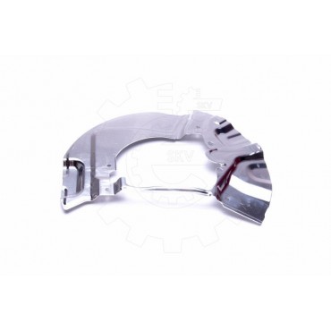 Protection Disque de Frein Avant Droit Pour BMW Série 5 E60 E61 34116767648