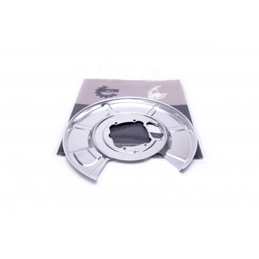 Protection Disque de Frein Arrière Gauche Pour BMW Série 5 E60 34216760853