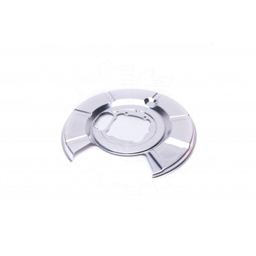 Protection Disque de Frein Arrière Gauche Pour BMW Série 5 E60 34216760853