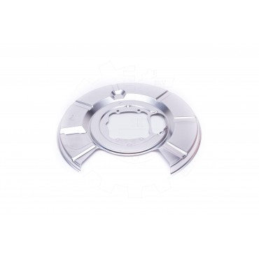 Protection Disque de Frein Arrière Droit Pour BMW Série 5 E60 34216760854