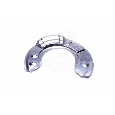 Protection Disque de Frein Avant Gauche Pour BMW Série 5 F07 F10 34116775265