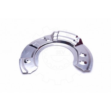 Protection Disque de Frein Avant Droit Pour BMW 7 F01, F02, F03, F04 34116775266