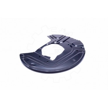 Protection Disque de Frein Avant Droit Pour BMW X3 E83 34113411872