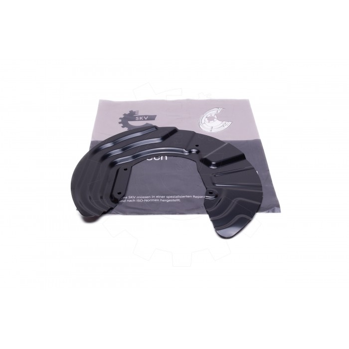 Protection Disque de Frein Avant Gauche Pour BMW X3 F25 X4 F26 34106787513