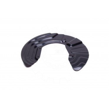 Protection Disque de Frein Avant Gauche Pour BMW X3 F25 X4 F26 34106787513