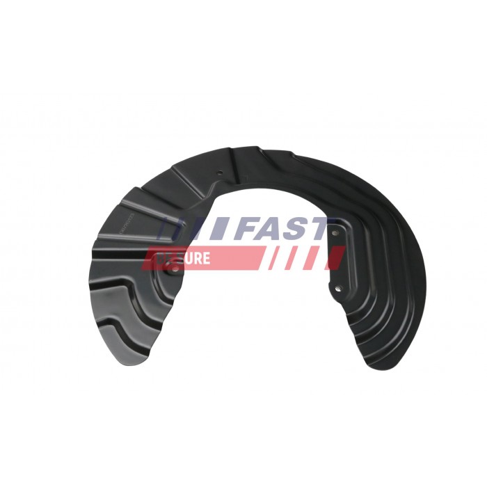 Protection Disque de Frein Avant Gauche Pour BMW X3 F25 X4 F26 34106787513