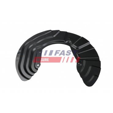 Protection Disque de Frein Avant Gauche Pour BMW X3 F25 X4 F26 34106787513