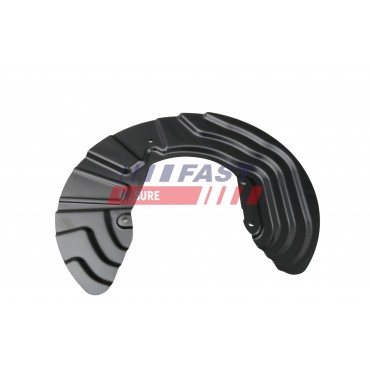 Protection Disque de Frein Avant Droit Pour BMW X3 F25 X4 F26 34106787514