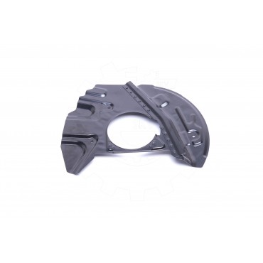 Protection Disque de Frein Avant Gauche Pour BMW X5 E53 34101165631 34106753131