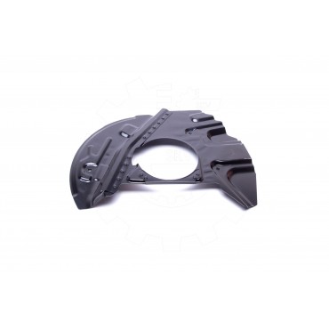 Protection Disque de Frein Avant Droit Pour BMW X5 E53 34101165632 34106753132