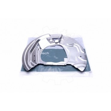 Protection Disque de Frein Avant Gauche Pour BMW X5 E70 F15, F85 34106895049