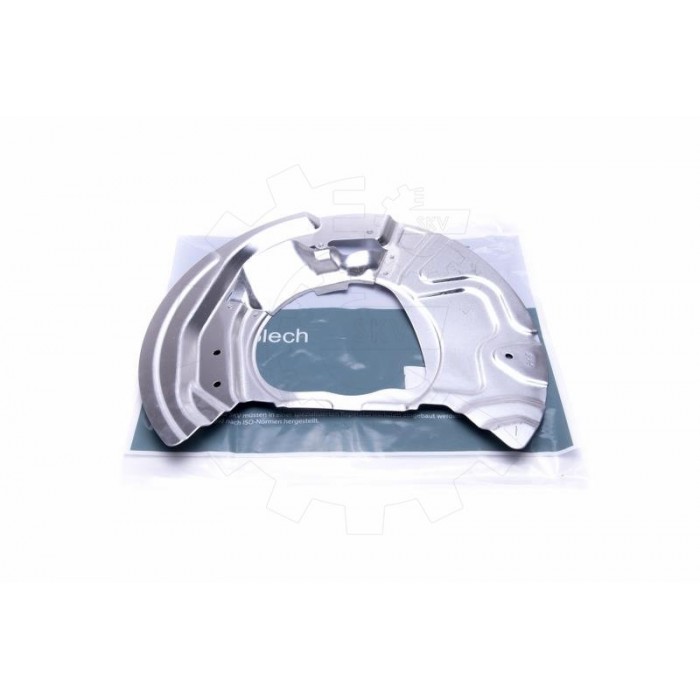 Protection Disque de Frein Avant Gauche Pour BMW X5 E70 F15, F85 34106895049