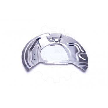 Protection Disque de Frein Avant Gauche Pour BMW X5 E70 F15, F85 34106895049