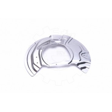 Protection Disque de Frein Avant Droit Pour BMW X5 E70 F15, F85 34106895050