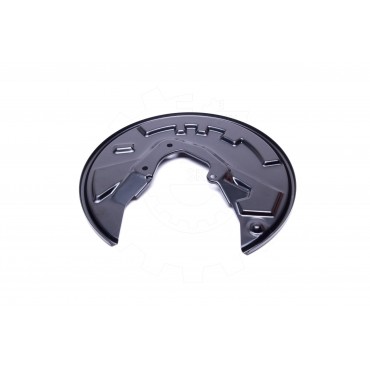 Protection Disque de Frein Arrière Gauche Pour Peugeot 807 Citroën C8 420999