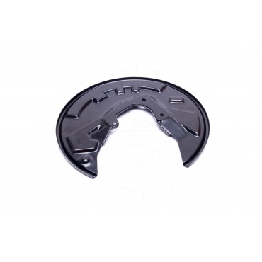 Protection Disque de Frein Arrière Droit Pour Peugeot 807 Citroën C8 4209A0
