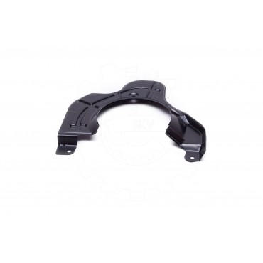 Protection Disque de Frein Avant Droit Pour Peugeot Fiat Citroën 51746960