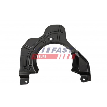 Protection Disque de Frein Avant Droit Pour Peugeot Opel Fiat Citroën 51746960