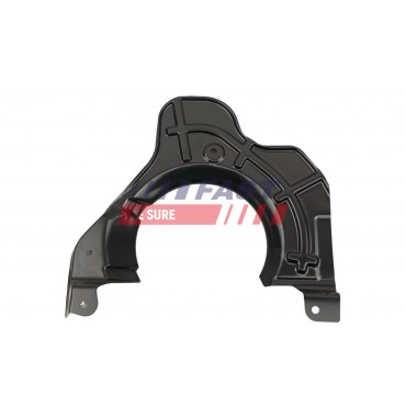 Protection Disque de Frein Avant Droit Pour Peugeot Opel Fiat Citroën 51746960