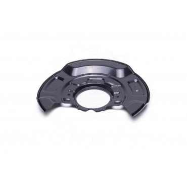 Protection Disque de Frein Avant Droit Pour Toyota Yaris Daihatsu Charade VIII