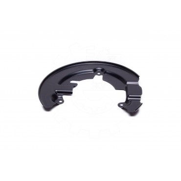 Protection Disque de Frein Avant Gauche Pour Ford C-Max II Focus III 1750801