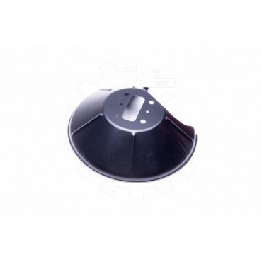 Protection Disque de Frein Arrière Gauche Pour Ford Fiesta V Focus 1060129