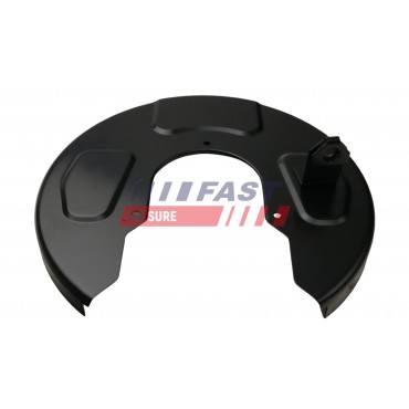 Protection Disque de Frein Arrière Droit Pour VW Seat Ford Galaxy 7M0615610A