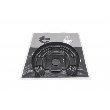 Protection Disque de Frein Arrière Pour Honda Civic IX 43253TV0E00