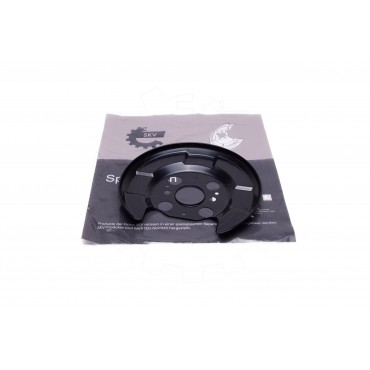 Protection Disque de Frein Arrière Pour Honda Civic VIII 43253SMGE00